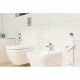Смесител Grohe mixerSize S Санитарно биде Метал NaN –  BB Кранове за мивки