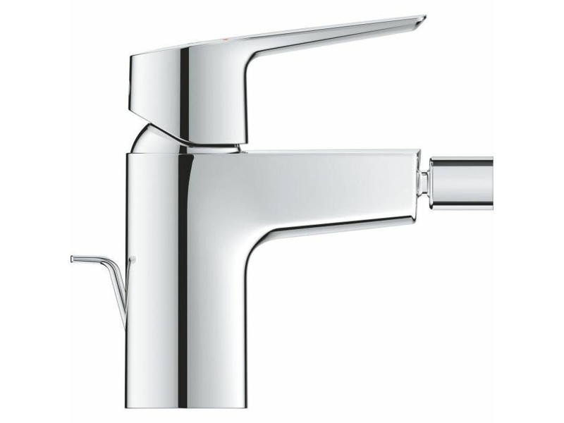 Смесител Grohe mixerSize S Санитарно биде Метал NaN –  BB Кранове за мивки