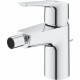 Смесител Grohe mixerSize S Санитарно биде Метал NaN –  BB Кранове за мивки