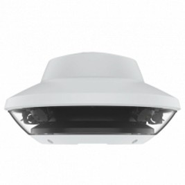 Видеокамера за наблюдение Axis Q6010-E