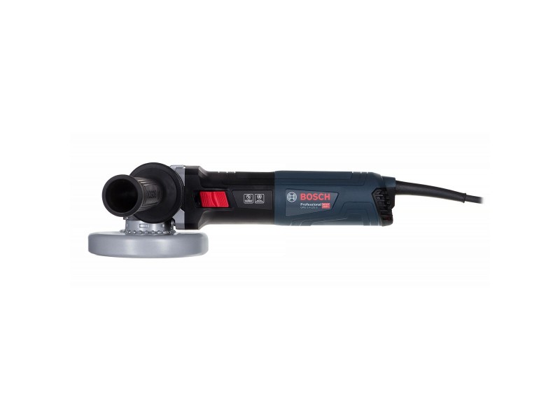 Ъглошлайф BOSCH 06017D0100 1400 W 125 mm NaN –  BB Ъглошлайфи