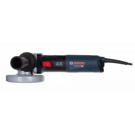 Ъглошлайф BOSCH 06017D0100 1400 W 125 mm