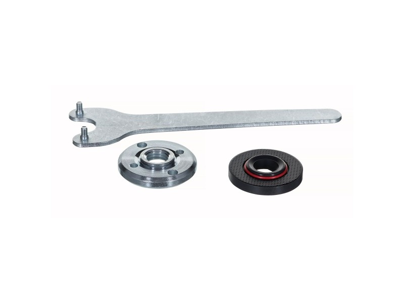 Ъглошлайф BOSCH 06017D0100 1400 W 125 mm NaN –  BB Ъглошлайфи