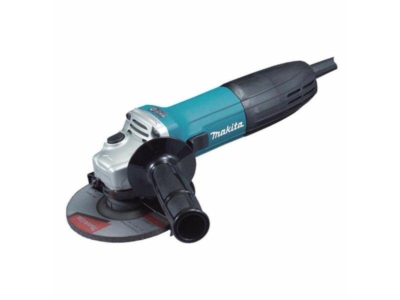Ъглошлайф Makita GA5030R 720 W 240 V 125 mm NaN –  BB Ъглошлайфи