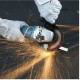 Ъглошлайф Makita GA5030R 720 W 240 V 125 mm NaN –  BB Ъглошлайфи