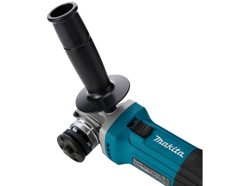 Ъглошлайф Makita GA5030R 720 W 240 V 125 mm NaN –  BB Ъглошлайфи