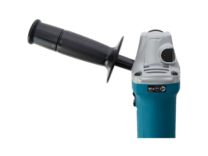 Ъглошлайф Makita GA5030R 720 W 240 V 125 mm NaN –  BB Ъглошлайфи