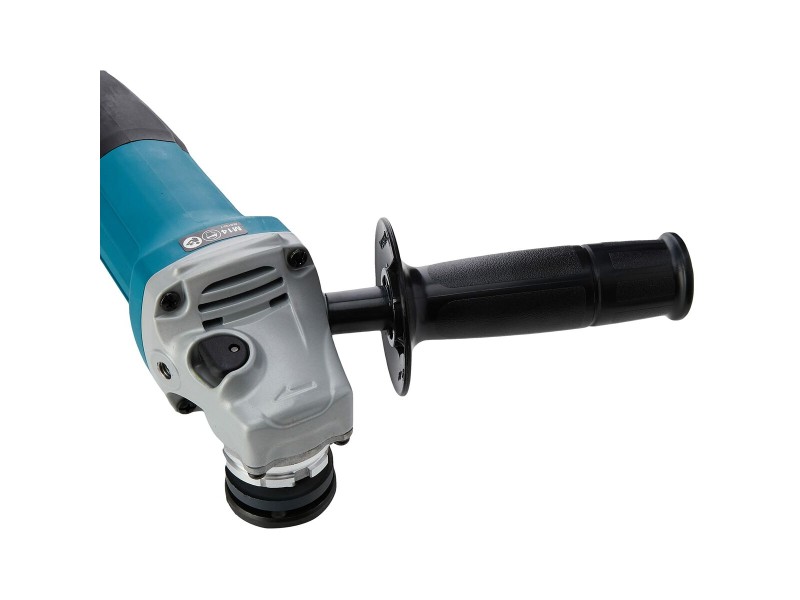 Ъглошлайф Makita GA5030R 720 W 240 V 125 mm NaN –  BB Ъглошлайфи