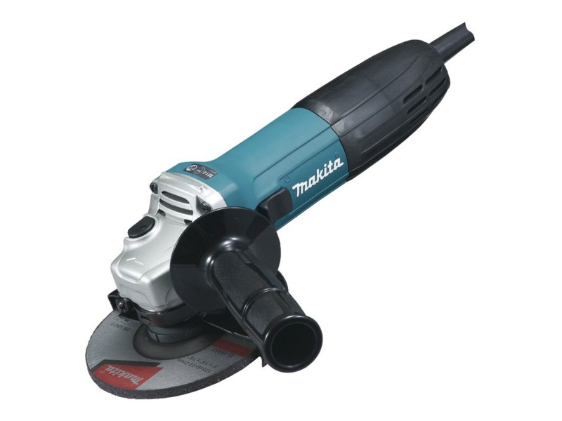 Ъглошлайф Makita GA5030R 720 W 240 V 125 mm NaN –  BB Ъглошлайфи
