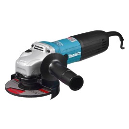 Ъглошлайф Makita GA5040C 1400 W 240 V 125 mm