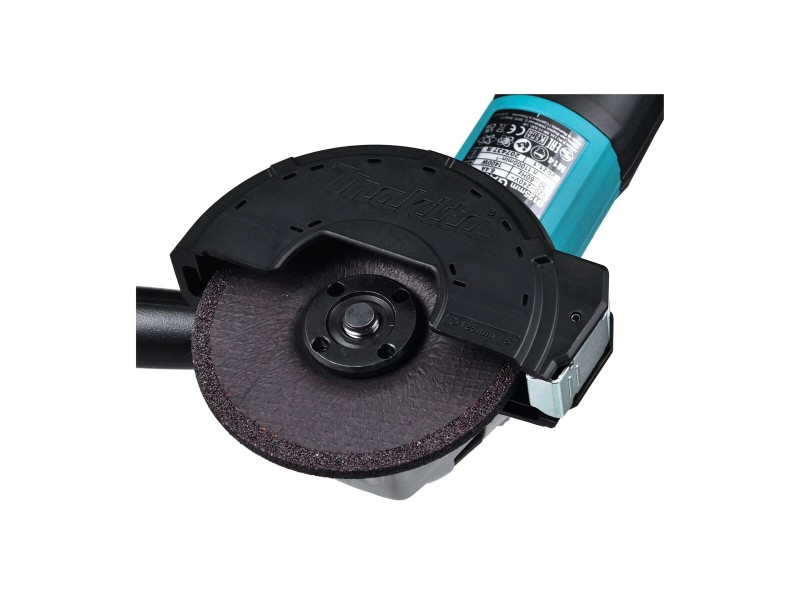 Ъглошлайф Makita GA5040C 1400 W 240 V 125 mm NaN –  BB Ъглошлайфи