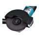 Ъглошлайф Makita GA5040C 1400 W 240 V 125 mm NaN –  BB Ъглошлайфи
