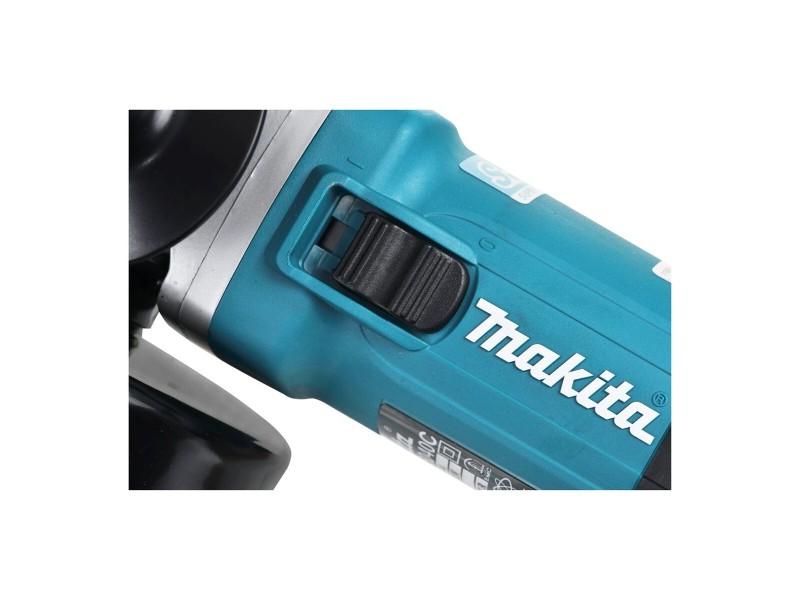 Ъглошлайф Makita GA5040C 1400 W 240 V 125 mm NaN –  BB Ъглошлайфи