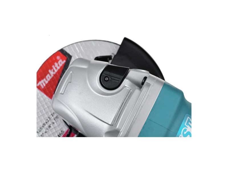 Ъглошлайф Makita GA5040C 1400 W 240 V 125 mm NaN –  BB Ъглошлайфи