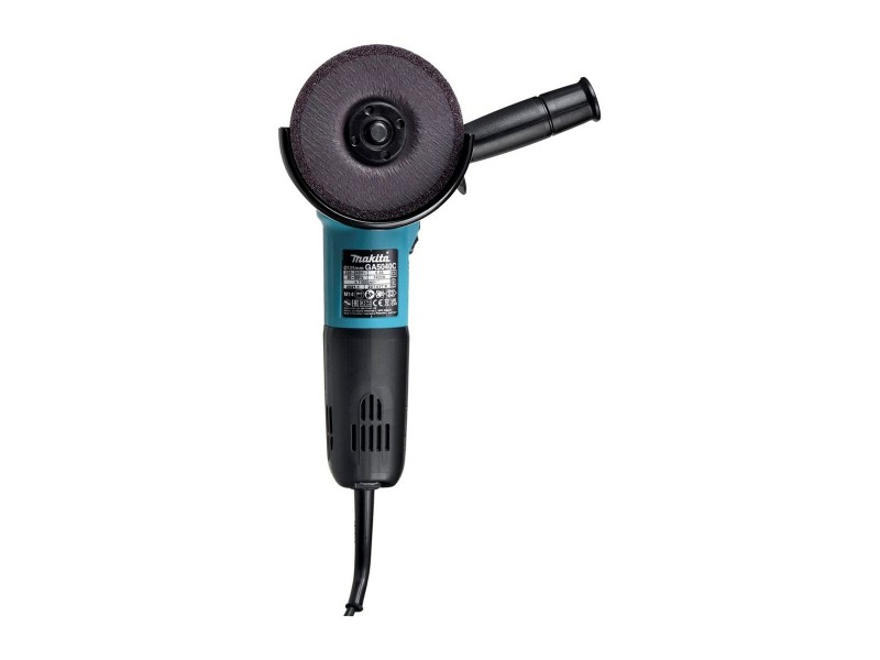 Ъглошлайф Makita GA5040C 1400 W 240 V 125 mm NaN –  BB Ъглошлайфи