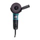 Ъглошлайф Makita GA5040C 1400 W 240 V 125 mm NaN –  BB Ъглошлайфи