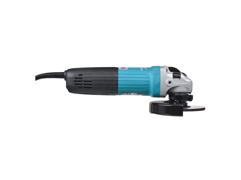 Ъглошлайф Makita GA5040C 1400 W 240 V 125 mm NaN –  BB Ъглошлайфи