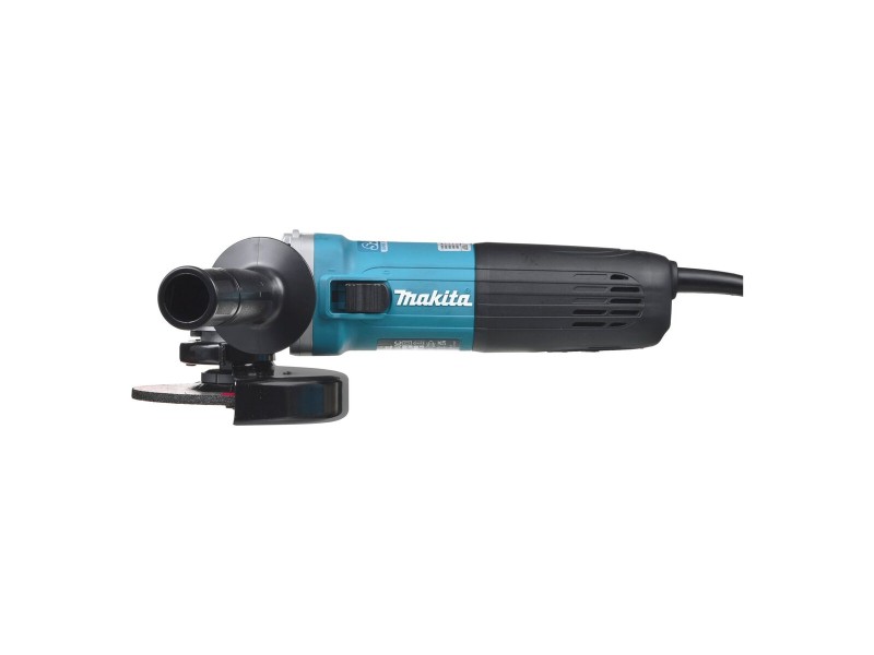 Ъглошлайф Makita GA5040C 1400 W 240 V 125 mm NaN –  BB Ъглошлайфи