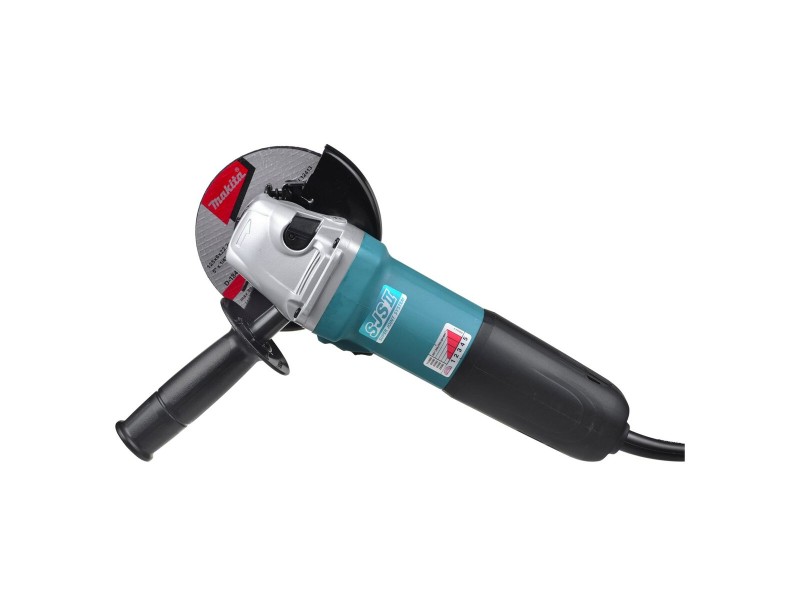 Ъглошлайф Makita GA5040C 1400 W 240 V 125 mm NaN –  BB Ъглошлайфи