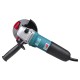 Ъглошлайф Makita GA5040C 1400 W 240 V 125 mm NaN –  BB Ъглошлайфи