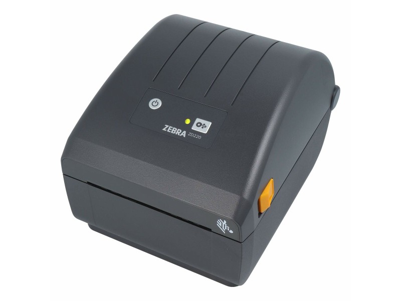 Принтер за банкноти Zebra ZD22042-D1EG00EZ NaN –  BB Принтери за разписки