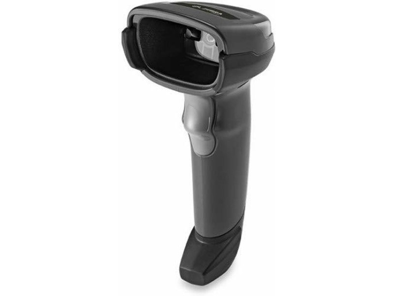 Рийдър за баркод Zebra DS2208-SR00007ZZWW NaN –  BB Скенери за баркод