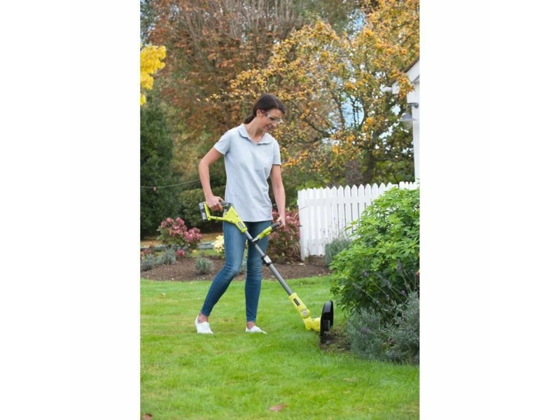Електрически Тример Ryobi OnePlus RLT183225F 18 V Ø 25 cm NaN –  BB Тример