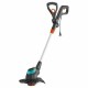 Електрически Тример Gardena EasyCut 450/25 450 W Ø 25 cm NaN –  BB Тример