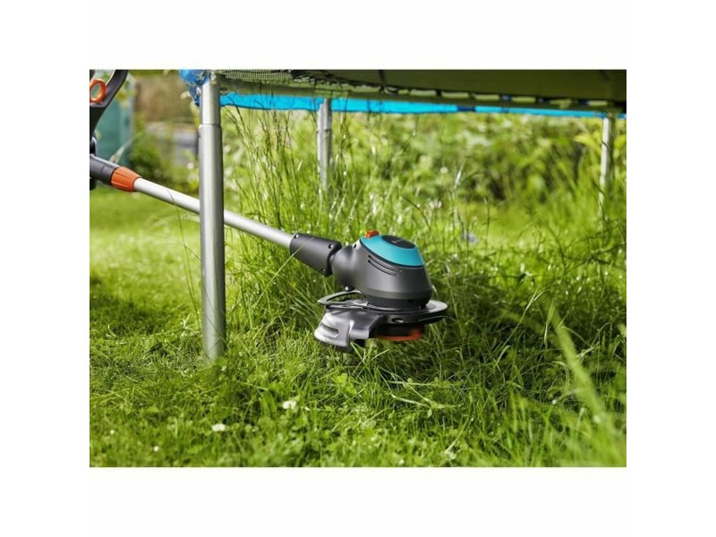 Електрически Тример Gardena EasyCut 450/25 450 W Ø 25 cm NaN –  BB Тример