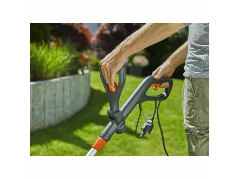 Електрически Тример Gardena EasyCut 450/25 450 W Ø 25 cm NaN –  BB Тример