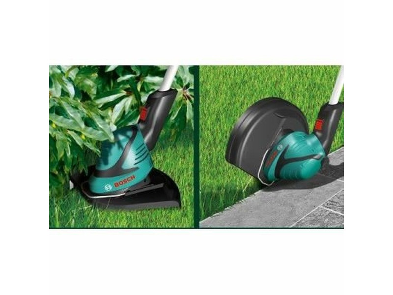 Електрически Тример BOSCH ART 24 400 W Ø 24 cm NaN –  BB Тример