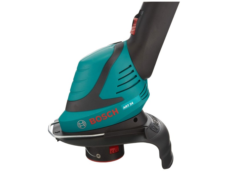 Електрически Тример BOSCH ART 24 400 W Ø 24 cm NaN –  BB Тример