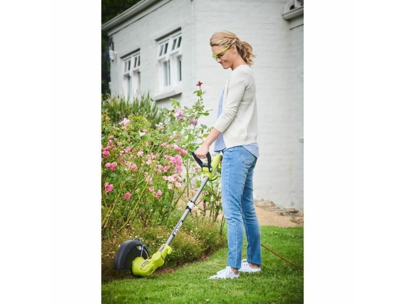 Електрически Тример Ryobi 5133003639 500 W Ø 27 cm NaN –  BB Тример