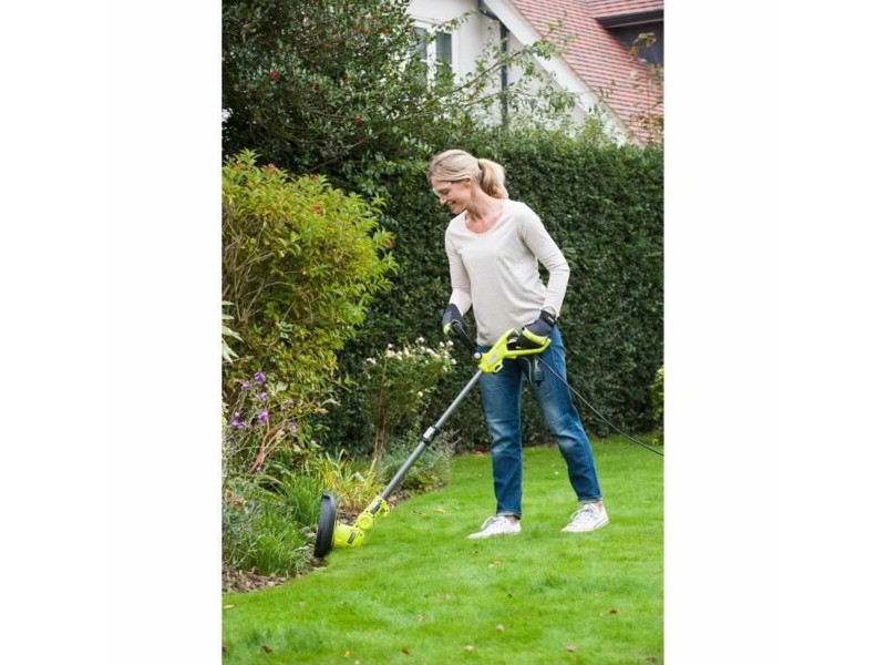 Електрически Тример Ryobi 5133003639 500 W Ø 27 cm NaN –  BB Тример
