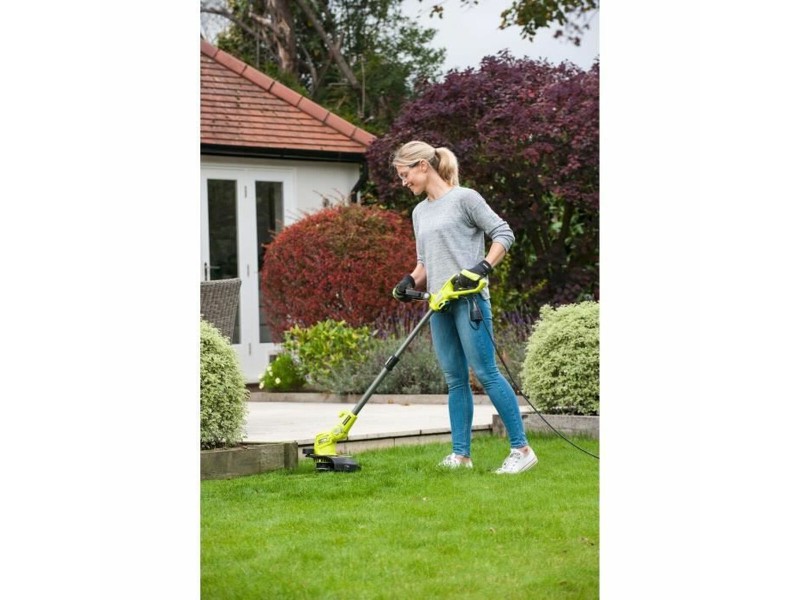 Електрически Тример Ryobi 5133003639 500 W Ø 27 cm NaN –  BB Тример