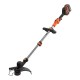 Електрически Тример Black & Decker PowerCommand Pivotant BCSTE636L1-QW 36 V Ø 33 cm NaN –  BB Тример