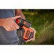 Електрически Тример Black & Decker PowerCommand Pivotant BCSTE636L1-QW 36 V Ø 33 cm NaN –  BB Тример