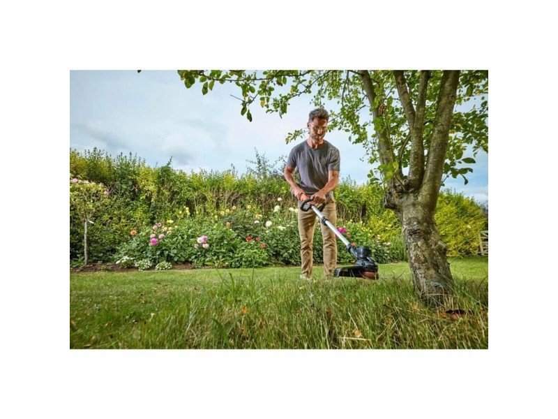 Електрически Тример Black & Decker PowerCommand Pivotant BCSTE636L1-QW 36 V Ø 33 cm NaN –  BB Тример