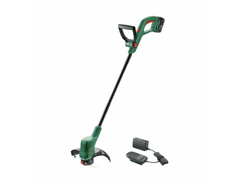 Електрически Тример BOSCH Easy GrassCut 18V-230 18 V Ø 23 cm NaN –  BB Тример