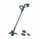 Електрически Тример BOSCH Easy GrassCut 18V-230 18 V Ø 23 cm NaN –  BB Тример