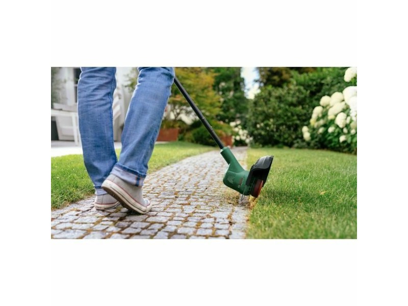 Електрически Тример BOSCH Easy GrassCut 18V-230 18 V Ø 23 cm NaN –  BB Тример