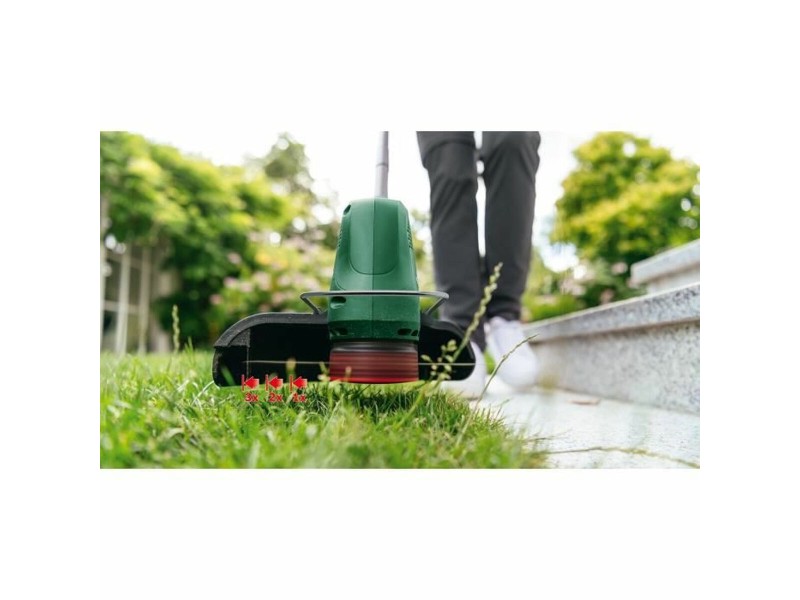 Електрически Тример BOSCH Easy GrassCut 18V-230 18 V Ø 23 cm NaN –  BB Тример