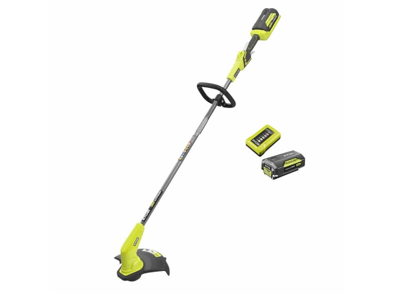 Електрически Тример Ryobi RY36LT33A-120 36 V Ø 28-33 cm NaN –  BB Тример