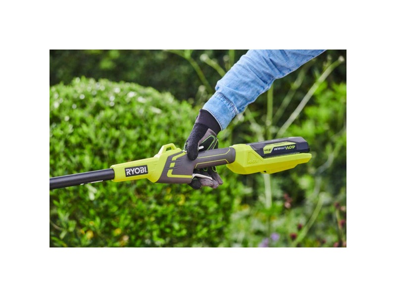 Електрически Тример Ryobi RY36LT33A-120 36 V Ø 28-33 cm NaN –  BB Тример