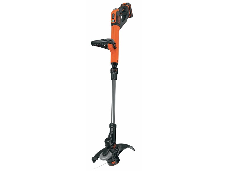 Електрически Тример Black & Decker PowerCommand STC1820EPC 18 V 28 cm NaN –  BB Тример