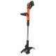 Електрически Тример Black & Decker PowerCommand STC1820EPC 18 V 28 cm NaN –  BB Тример