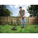 Електрически Тример Black & Decker PowerCommand STC1820EPC 18 V 28 cm NaN –  BB Тример