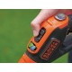 Електрически Тример Black & Decker PowerCommand STC1820EPC 18 V 28 cm NaN –  BB Тример