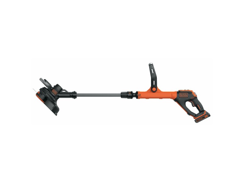 Електрически Тример Black & Decker PowerCommand STC1820EPC 18 V 28 cm NaN –  BB Тример