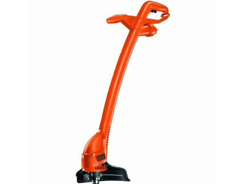 Електрически Тример Black & Decker 300 W 230 V NaN –  BB Тример